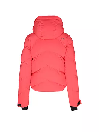 KJUS | Damen Skijacke Bluebird | beere