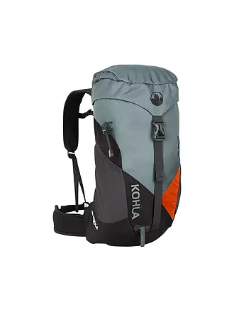 KOHLA | Wanderrucksack Active 22L | mint