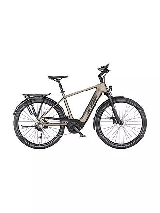 KTM | Herren E-Trekkingbike 28" Macina Tour P510 | 