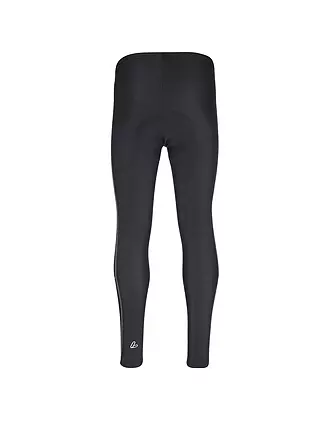 LÖFFLER | Herren Radhose Evo Thermo | schwarz