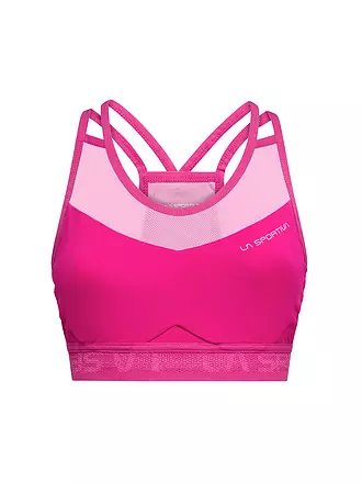 LA SPORTIVA | Damen Kletter-Bustier Top Wafaa | dunkelblau