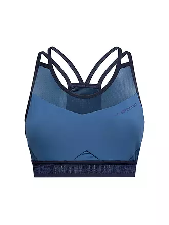 LA SPORTIVA | Damen Kletter-Bustier Top Wafaa | pink