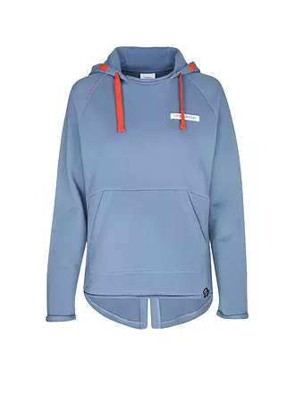 LA SPORTIVA | Damen Kletterhoodie Telendos | 