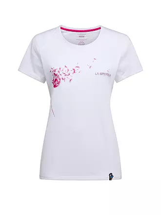 LA SPORTIVA | Damen Klettershirt Windy | 