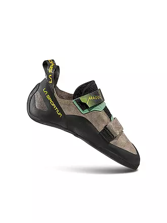 LA SPORTIVA | Kletterschuhe Aragon | grau