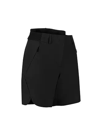 LAMUNT | Damen Short Trek Evi | 