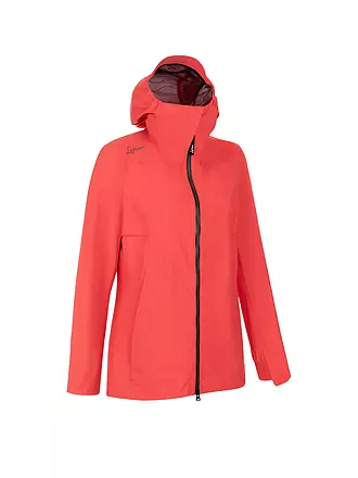 LAMUNT | Damen Tourenjacke Tiziana 3L WP Shell Hoodie | 