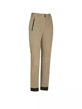 LAMUNT | Damen Wanderhose SERENA  LIGHT MOUNTAIN | beige