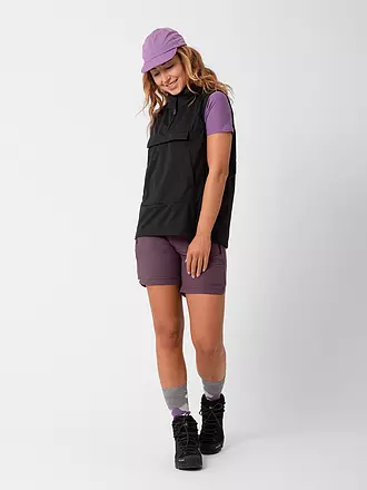 LAMUNT | Damen Weste Eliana Windproof | 