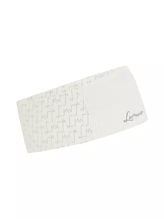 LAMUNT | Stirnband Alice Cashmere | 