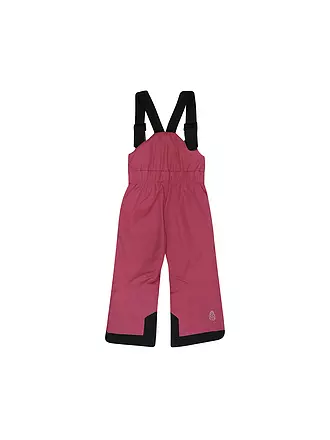 LARIX | Mini Kinder Skihose | blau