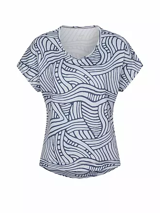 LPO | Damen T-Shirt Delia | hellblau