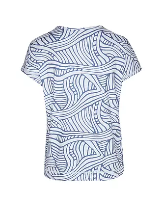 LPO | Damen T-Shirt Delia | hellblau