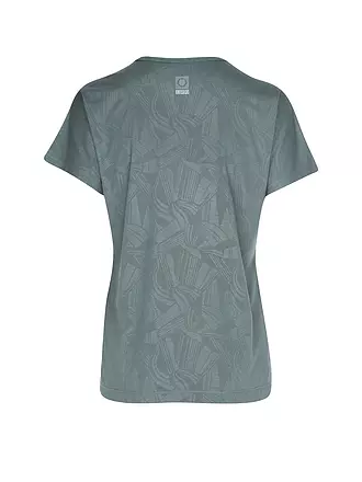 LPO | Damen T-Shirt Rachel | mint