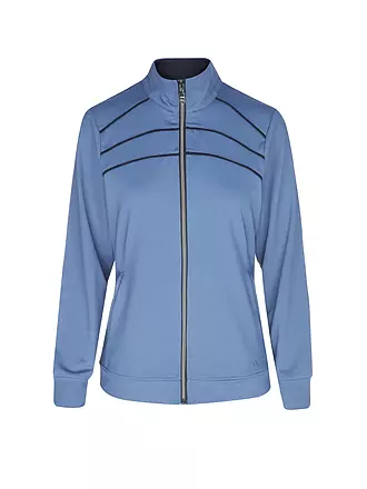 LPO | Damen Trainingsanzug Resi | blau