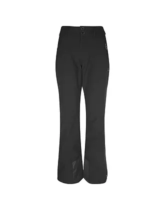 LUHTA | Damen Skihose Jassala | schwarz