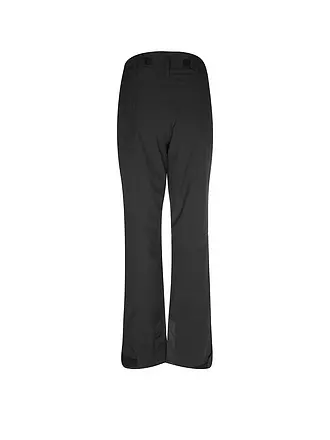 LUHTA | Damen Skihose Jassala | schwarz