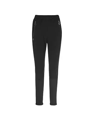 LUHTA | Damen Wanderhose Softshell Alitalo | 