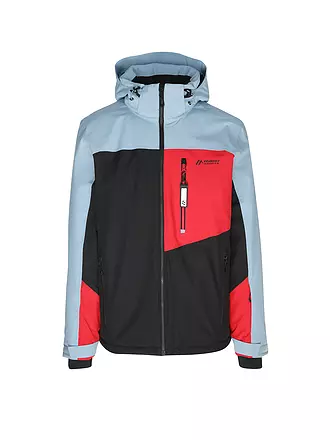 MAIER | Herren Skijacke Oravice | rot