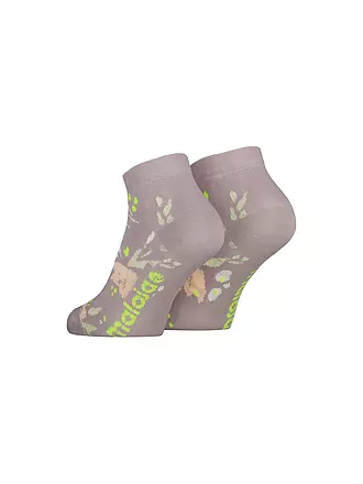 MALOJA | Damen Radsocken SpicuM. Low | lila