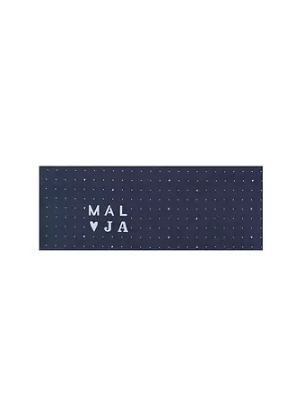 MALOJA | Damen Stirnband FeuertalbergM. | blau