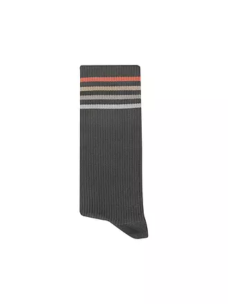 MALOJA | Herren Radsocken Buchseem. | dunkelgrün