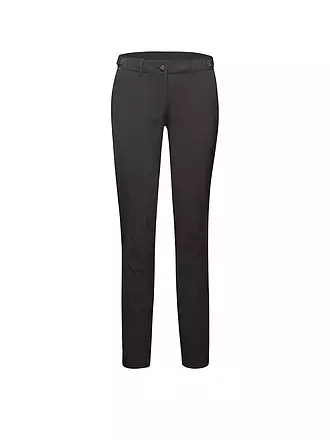 MAMMUT | Damen Wanderhose Runbold  | 