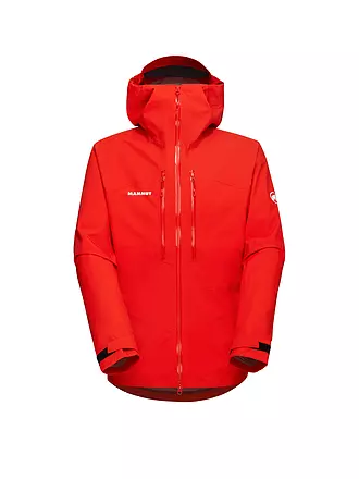 MAMMUT | Herren Wanderjacke Taiss HS Hooded | 