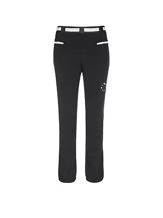 MARTINI | Damen Tourenhose Argon Kurz | schwarz