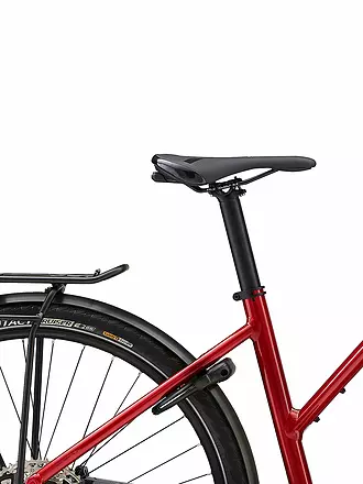 MERIDA | Damen E-Citybike 28" eSPRESSO EP8-EDITION EQ | 