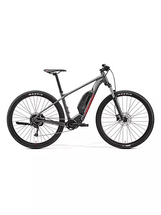 MERIDA | Herren E-Mountainbike 29" eBIG.NINE LTD | 