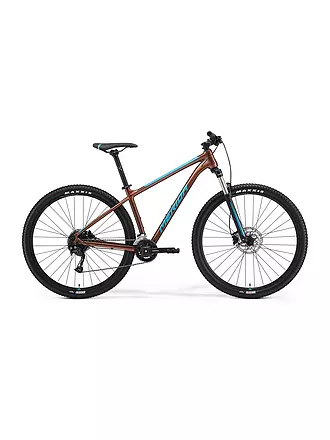 MERIDA | Mountainbike 29" BIG.NINE 100-3x | 