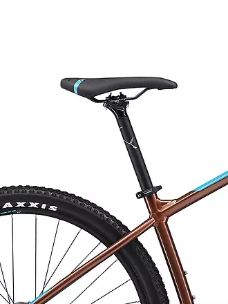 MERIDA | Mountainbike 29" BIG.NINE 100-3x | 