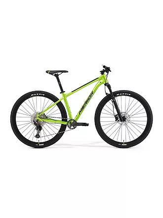 MERIDA | Mountainbike 29" BIG.NINE 400 | 