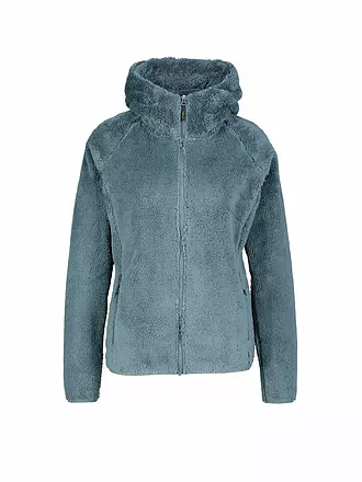 MERU |  Damen Fleecejacke Roxburgh Hoodie | 