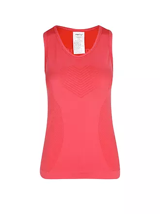 MERU |  Damen Singlet Atka  | 