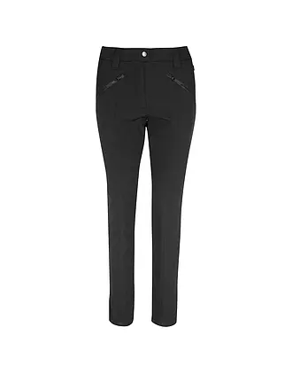 MERU |  Damen Softshell Wanderhose Birkenhead  | 