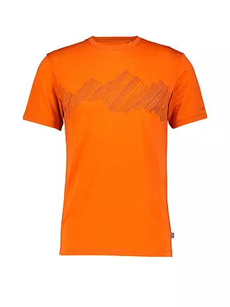 MERU |  Herren Funktionsshirt Laholm  | 