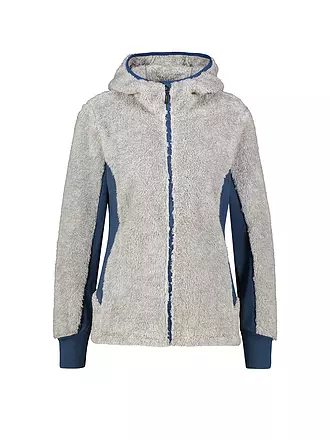 MERU | Damen Fleecejacke Borlänge | 