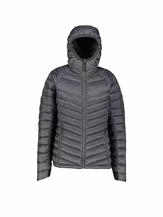 MERU | Damen Isojacke Perryville | schwarz