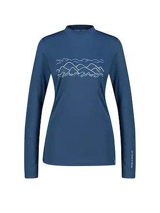 MERU | Damen Langarmshirt Lidköping | 