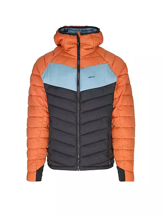 MERU | Herren Trekkingjacke Perryville | hellbraun