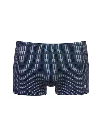 MEY | Herren Beinbadehose | dunkelblau