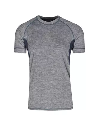 MEY | Herren T-Shirt PRFRMNC+ | grau