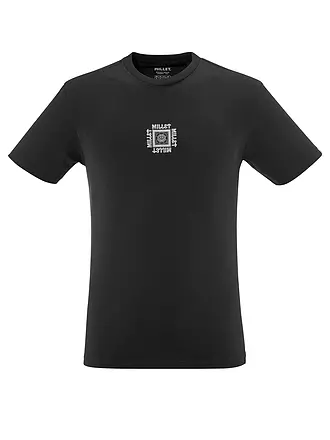 MILLET | Herren T-Shirt Cimai Collab | schwarz