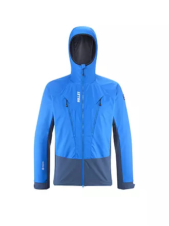 MILLET | Herren Tourenjacke Trilogy V Icon Infinium | 