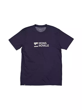 MONS ROYALE | Herren Funktionsshirt Icon | 