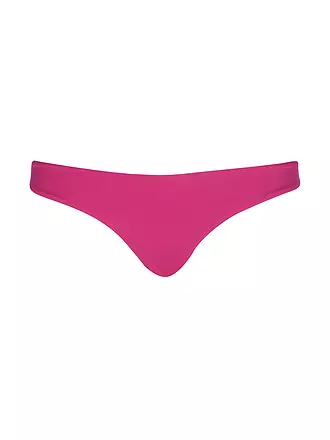 MRS & HUGS | Damen Bikinihose Brazilian Young | grün