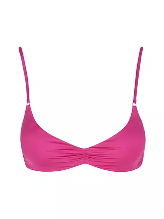 MRS & HUGS | Damen Bikinioberteil Bustier Young | petrol