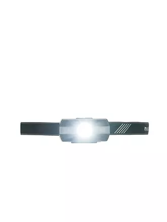 NATHAN | Stirnlampe Neutron Fire RX 2.0 - Head Light | grau
